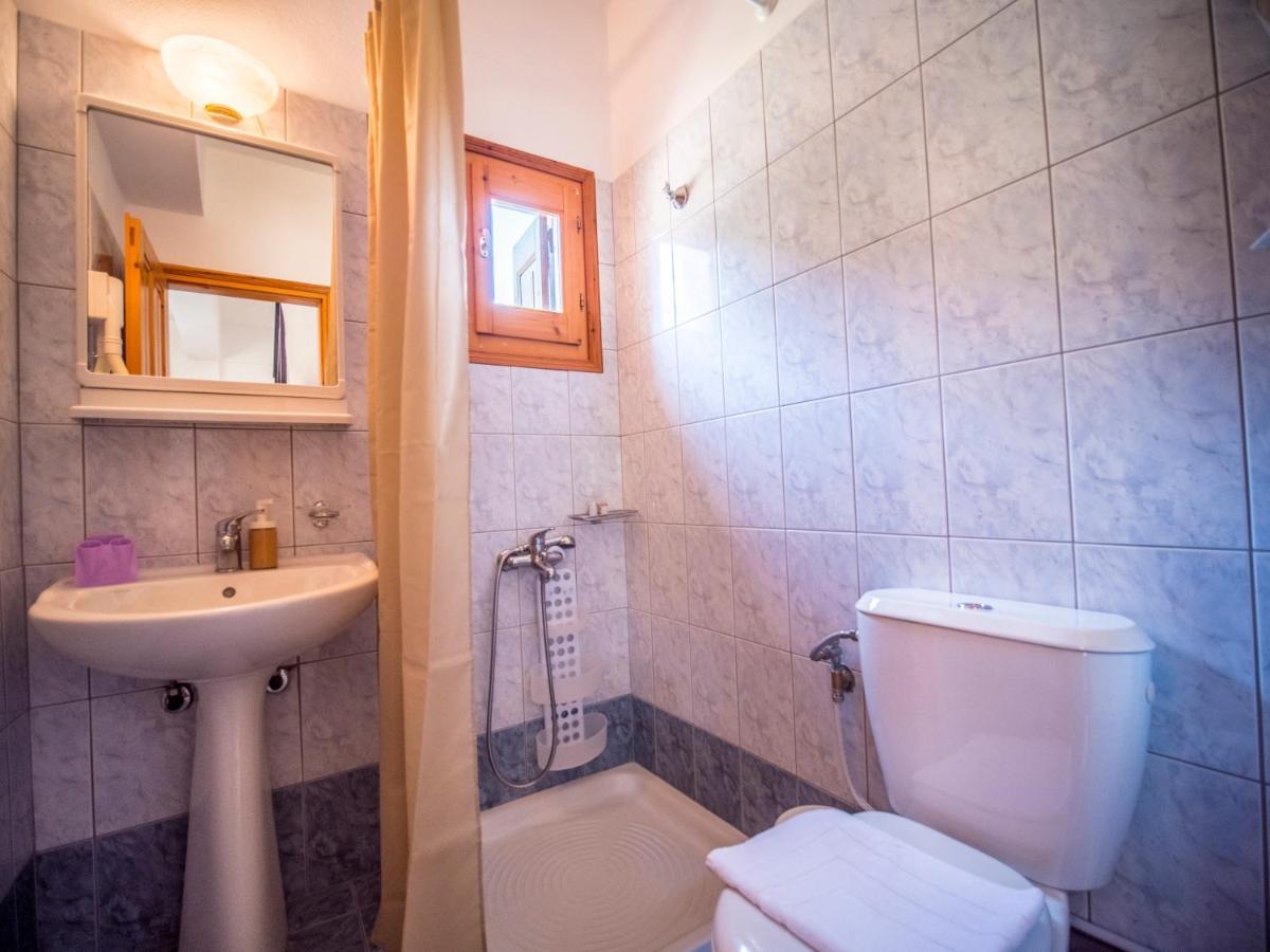 Olive House In Damouchari With A Sea View - Delicious Houses Eksteriør bilde