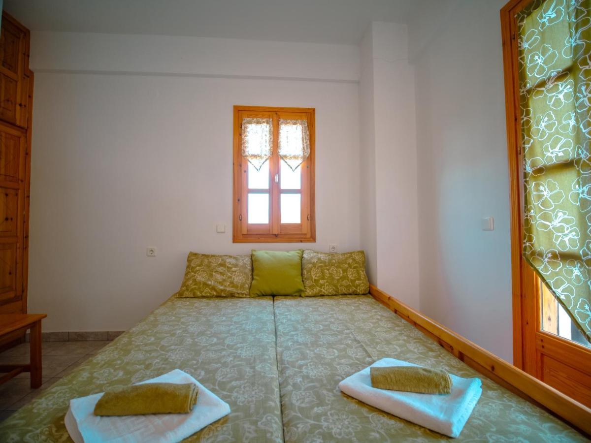 Olive House In Damouchari With A Sea View - Delicious Houses Eksteriør bilde
