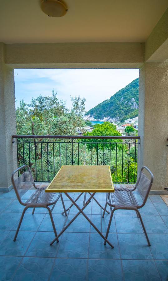 Olive House In Damouchari With A Sea View - Delicious Houses Eksteriør bilde